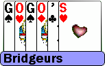 GOGO